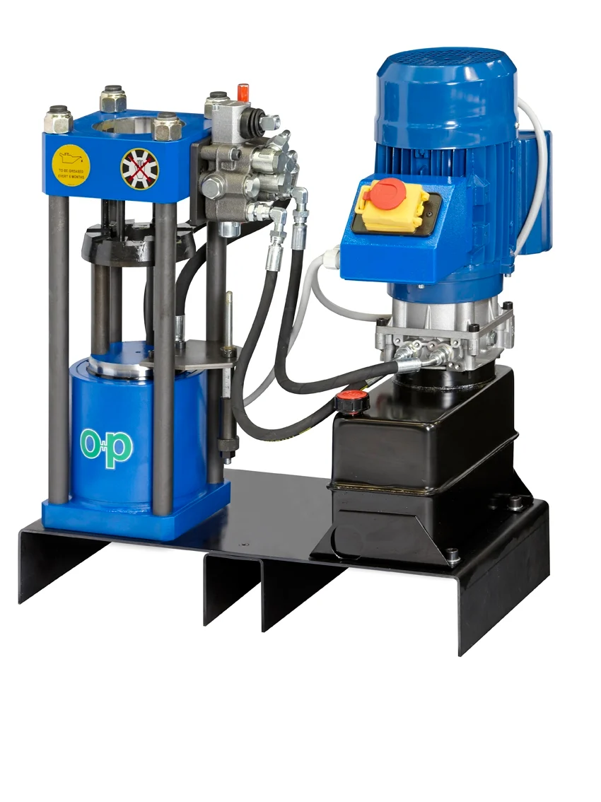 Tubomatic 040EL